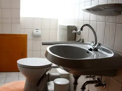 Ferienwohnung für 6 Personen (86 m²) in Mildstedt 9/9