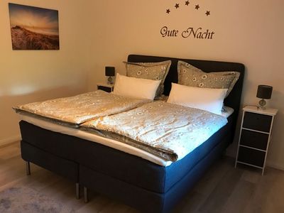 Ferienwohnung für 4 Personen (120 m²) in Mildstedt 10/10