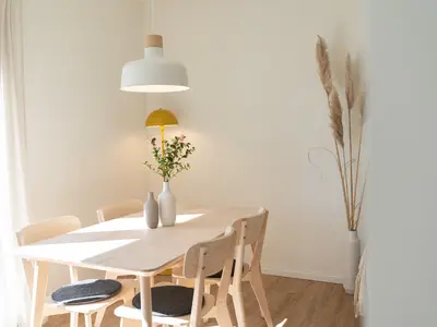 Ferienwohnung für 3 Personen (51 m²) in Mildstedt 5/10