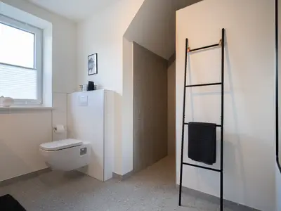 Ferienwohnung für 3 Personen (41 m²) in Mildstedt 9/10