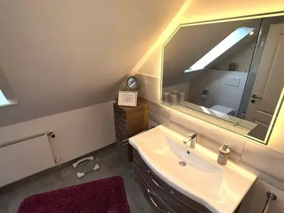 Ferienwohnung für 4 Personen (66 m²) in Mildstedt 6/10