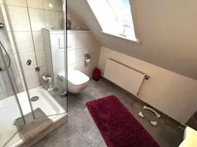 Ferienwohnung für 4 Personen (66 m²) in Mildstedt 7/10