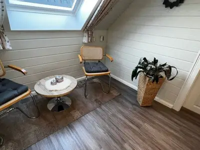 Ferienwohnung für 4 Personen (66 m²) in Mildstedt 8/10