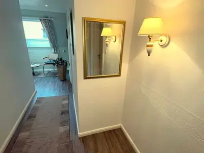 Ferienwohnung für 4 Personen (66 m²) in Mildstedt 9/10