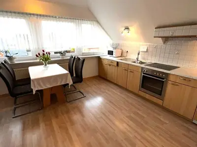 Ferienwohnung für 4 Personen (66 m²) in Mildstedt 10/10