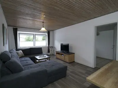 Ferienwohnung für 4 Personen (75 m²) in Mildstedt 5/10