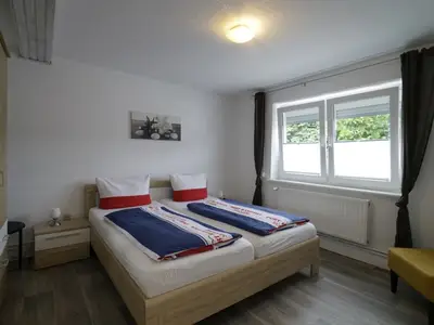 Ferienwohnung für 4 Personen (75 m²) in Mildstedt 9/10