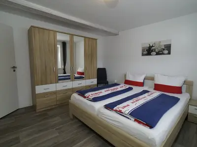 Ferienwohnung für 4 Personen (75 m²) in Mildstedt 10/10