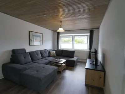 Ferienwohnung für 4 Personen (75 m²) in Mildstedt 1/10