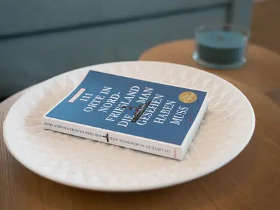 Ferienwohnung für 6 Personen (81 m²) in Mildstedt 2/10