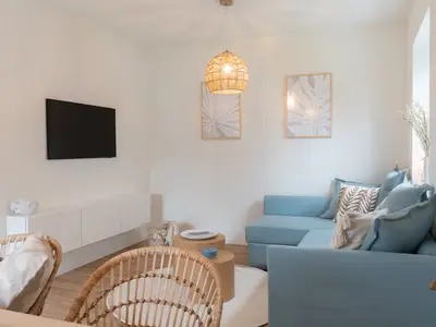 Ferienwohnung für 6 Personen (81 m²) in Mildstedt 4/10