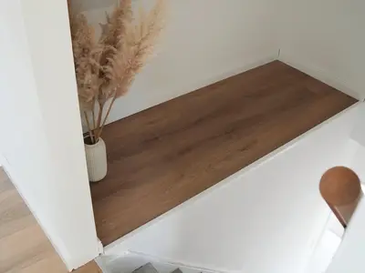 Ferienwohnung für 2 Personen (30 m²) in Mildstedt 2/10