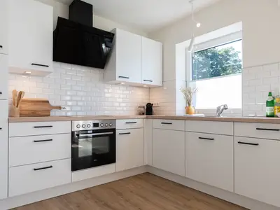 Ferienwohnung für 3 Personen (51 m²) in Mildstedt 6/10