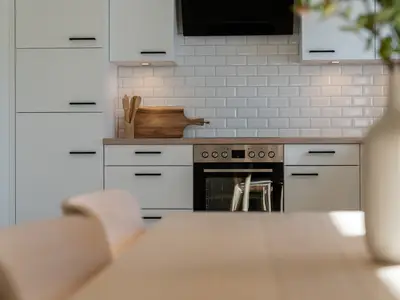 Ferienwohnung für 3 Personen (51 m²) in Mildstedt 9/10