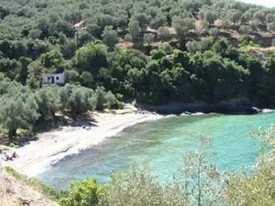 Horto ca. 4 km vom Haus entfernt