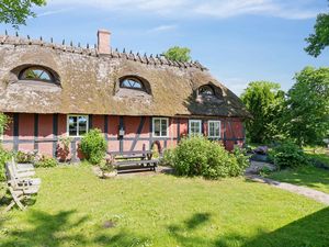 Ferienwohnung für 4 Personen (60 m&sup2;) in Millinge