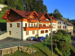 Ferienwohnung für 4 Personen (60 m²) in Millstatt
