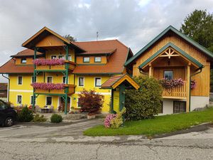 Ferienwohnung für 5 Personen (85 m²) in Millstatt
