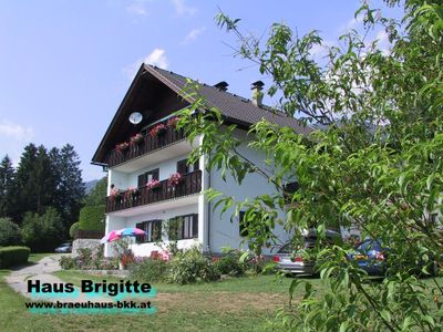 Haus Brigitte