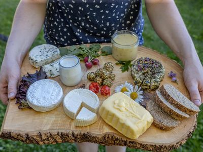 Unsere selbsterzeugten Bioprodukte