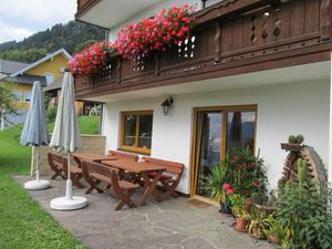Ferienwohnung für 6 Personen (80 m²) in Millstatt