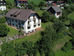 Ferienwohnung für 4 Personen (50 m²) in Millstatt