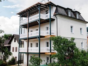 Ferienwohnung für 6 Personen (75 m²) in Millstatt