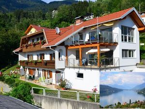 Ferienwohnung für 4 Personen (55 m²) in Millstatt