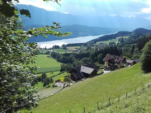 Ferienwohnung für 6 Personen (70 m&sup2;) in Millstatt