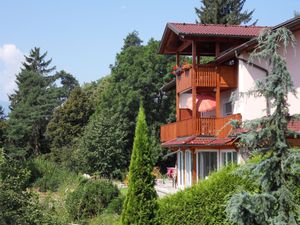 Ferienwohnung für 3 Personen (55 m²) in Millstatt