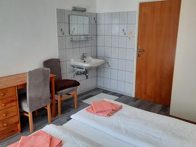 Schlafzimmer Südseite