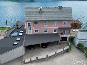 Ferienwohnung für 2 Personen (45 m²) in Millstatt