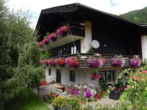 Ferienwohnung für 6 Personen (72 m²) in Millstatt