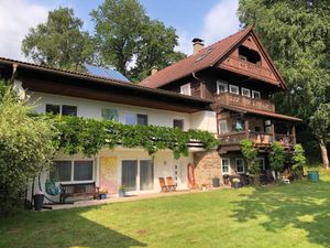 Ferienwohnung für 3 Personen (25 m²) in Millstatt