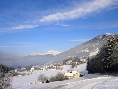 Garten. Garten Overview