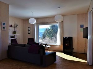 Ferienwohnung für 4 Personen (78 m²) in Millstatt