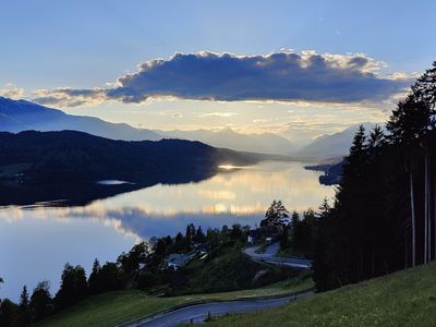 Ferienwohnung für 4 Personen (30 m²) in Millstatt 4/10