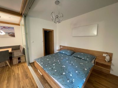 Ferienwohnung für 4 Personen (37 m²) in Millstatt 6/10