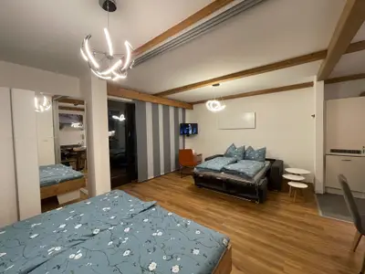Ferienwohnung für 4 Personen (37 m²) in Millstatt 8/10