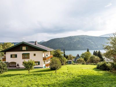 Gästehaus Pesentheinerhof