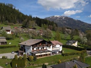 Ferienwohnung für 4 Personen (105 m&sup2;) in Millstatt