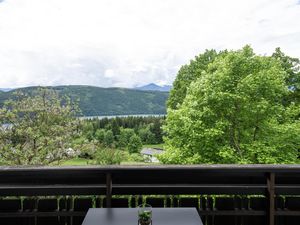 Ferienwohnung für 2 Personen (20 m²) in Millstatt