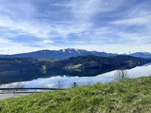 Ferienwohnung für 6 Personen (65 m²) in Millstatt