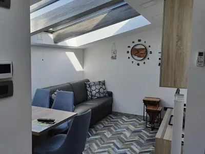 Ferienwohnung für 4 Personen (30 m²) in Millstatt 1/10