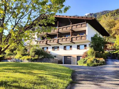 Ferienwohnung für 4 Personen (30 m²) in Millstatt 2/10