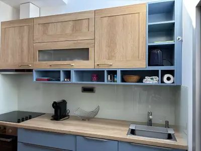 Ferienwohnung für 4 Personen (30 m²) in Millstatt 7/10