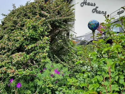 Haus Franz