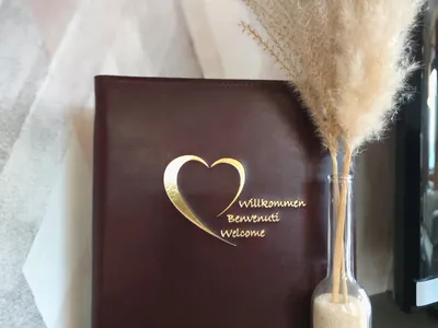 Herzlich Willkommen