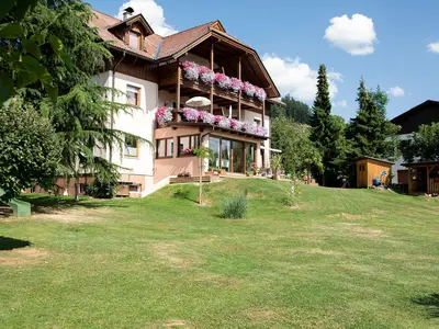 Außen Ansicht
