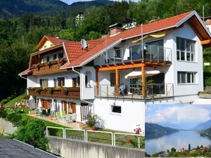 Ferienwohnung für 4 Personen (50 m²) in Millstatt